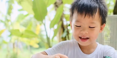 Colour Your Own Library Bag
