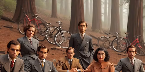 Central NH NEMBA Chapter Meeting