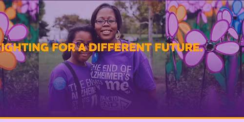 2025 Walk to End Alzheimers - Team Care Sentinel