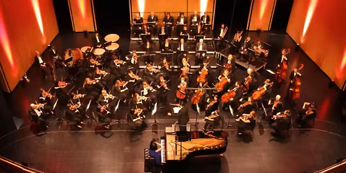 Southeast Kansas Symphony - Tribute to Dance at Bicknell Family Center for the Arts