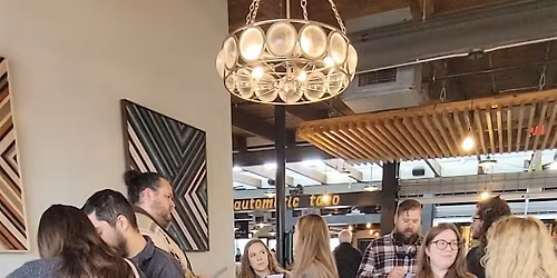 20s + 30s Young Adults Coffee + Chill Meetup