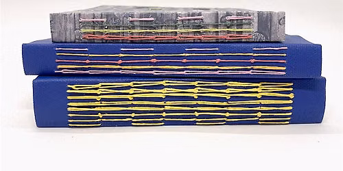 Simple Sewn Structures