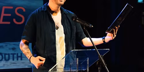 Bournemouth Writing Festival at Palace Court Theatre