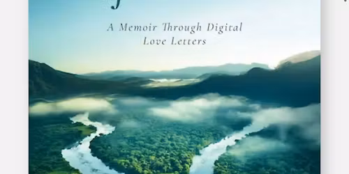 Local Author Signing - Katherine Hansen 