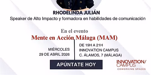 DE ESPECTADOR A PROTAGONISTA Las 6 capas del comunicador aut\u00e9ntico