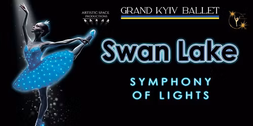 Svanesj\u00f8en: Symphony of Lights