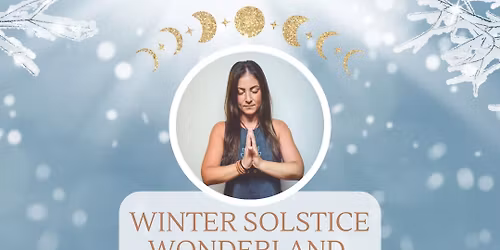 Winter Solstice Wonderland