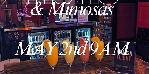 Moms & Mimosas 