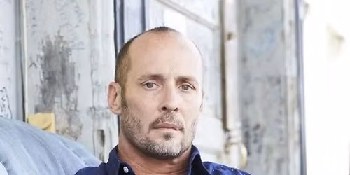 Paul Thorn in Greeenwood, IN  
