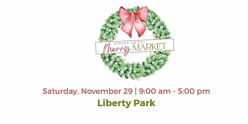 Madison's Merry Market