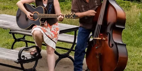 Nags Head Summer Concert with Haze & Dacey