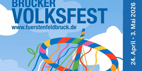 Brucker Volksfest