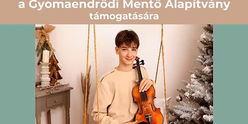 Paraizs Kende j\u00f3t\u00e9konys\u00e1gi koncertje