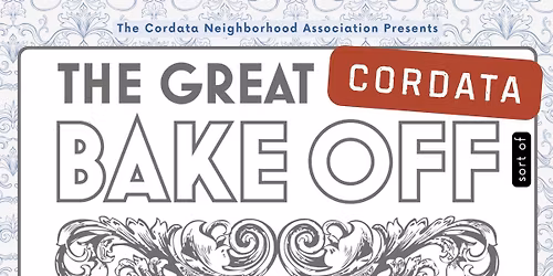 The Great CORDATA Bake-Off (sort of)
