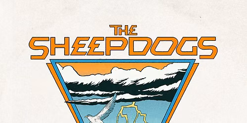 The Sheepdogs
