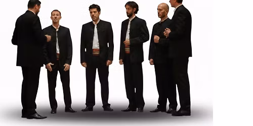 Live Klapa Concert  - Mississauga