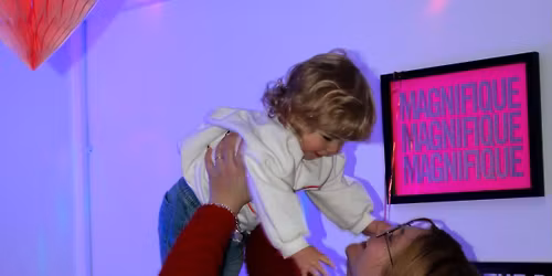 Baby Rave, Little Leeds