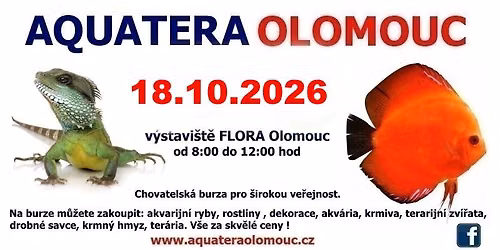 Aquatera Olomouc