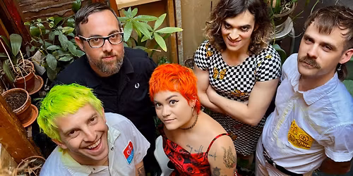 Catbite w\/ Public Opinion at Polaris Hall