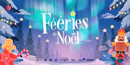 Fééries de Noël
