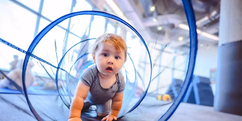 Tots: Tuesday Afternoon Playdate