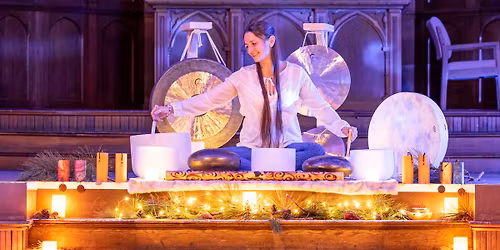 Winter Solstice Celebration