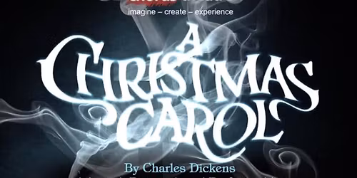 A Christmas Carol - Live at Unity House, Loughborough