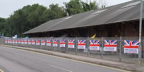 Rushden Armed Forces Day