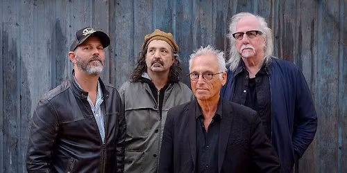 Poppodium: Philip Kroonenberg en band