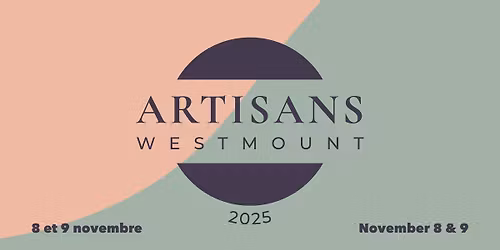 Artisans Westmount 2025