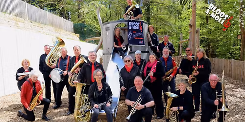 Hofwintermarkt in Unnersdorf mit Bloos\u2018 A-Moll