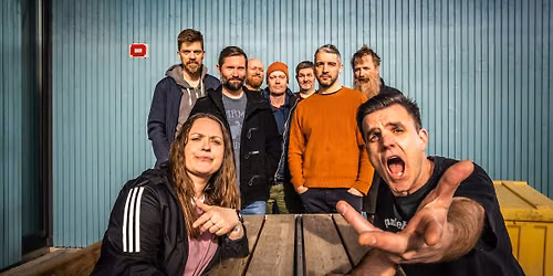 Hopalong AKA \/\/ Kaf\u00e9 Skuret