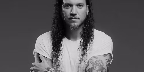 Brandon Lake At Vibrant Arena at The MARK