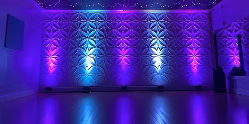 Meditative Soundscape & Mantra Sound Bath