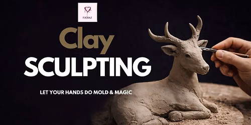 Clay Sculpting