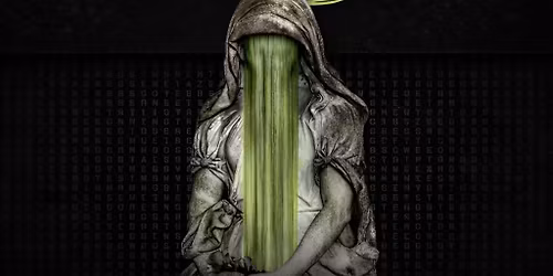 The Codebreaker Tour 