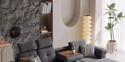 Ghetto furniture connect