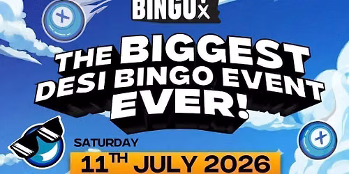 Glassy 'n' Bingo