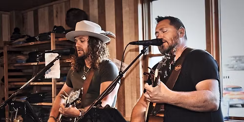 Freshwater Roots @ 231 Bar and Grill