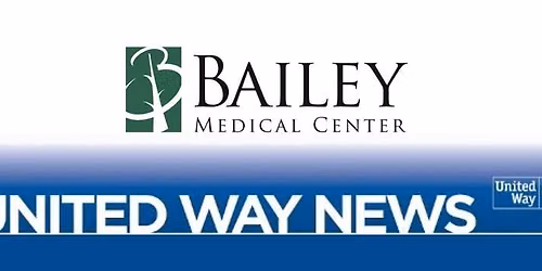 Bunco for a Cause - Bailey Medical Center\/United Way