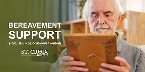 Healing Hearts Monthly Grief Support Group