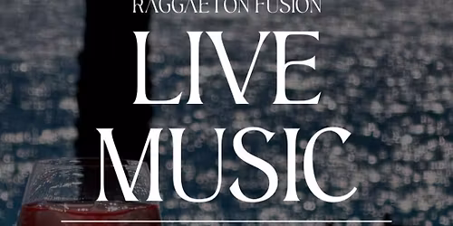 Raggaeton-Dancehall Fusion - by Epic Soul Sessions