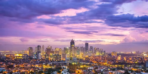 World Food Night: The Philippines