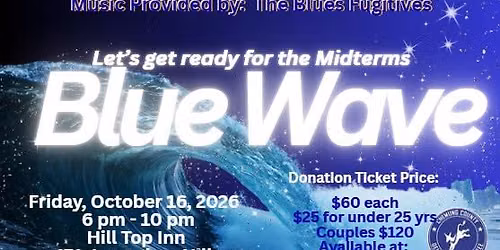 CCDC Annual Fall Fundraiser