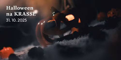 Haloween na KRASSE
