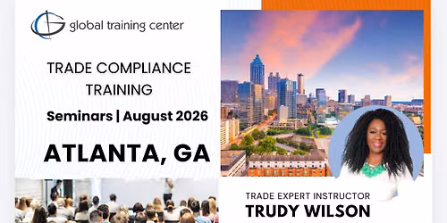 Atlanta Seminars