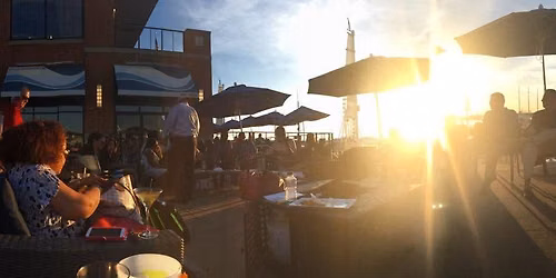 Tyme Peace presents Sunset, Cigars & Sundresses