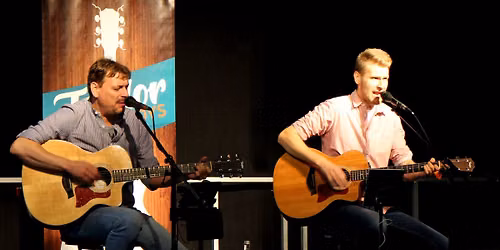 The Taylor Boys: Rock-Klassiker und Austro-Pop 