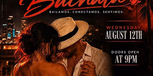 Noche de Bachata: A Houston Social Dance Experience at Casa Verde