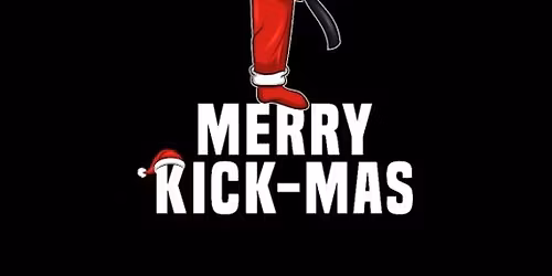 2025 Charity Kick-A-Thon